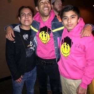 Meet your Posher, Jonathan